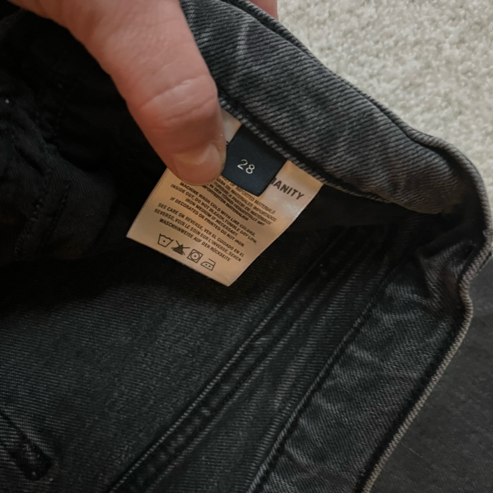 Citizens of Humanity Jeans- Size 28 - Picture 3 of 5